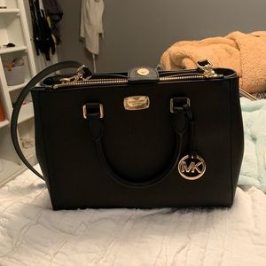 Michael Kors shoulder bag